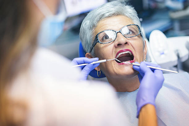 Dental Bonding in Shingletown, CA